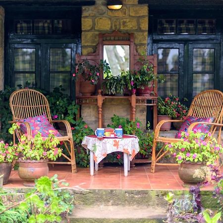 Saffronstays Kurinji Estate Кодайканал Екстериор снимка