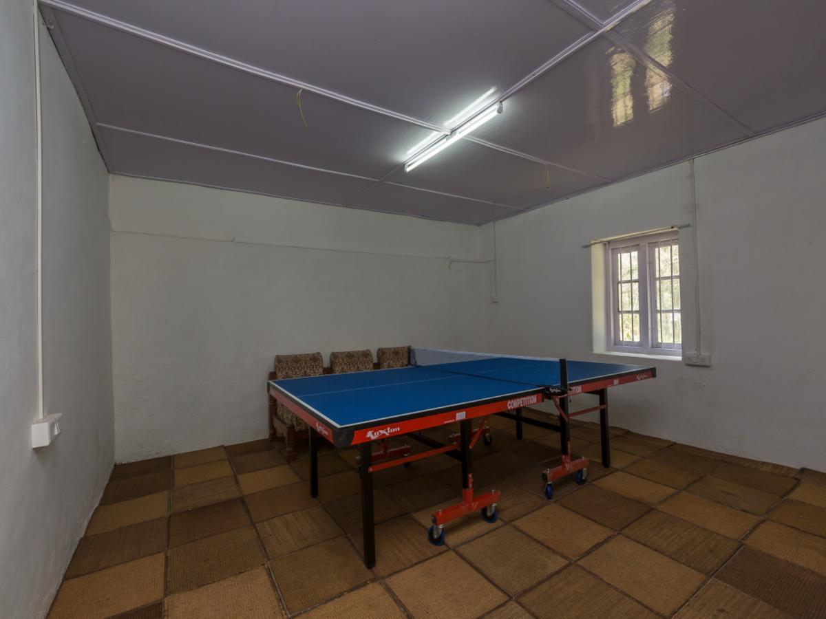 Saffronstays Kurinji Estate Кодайканал Екстериор снимка