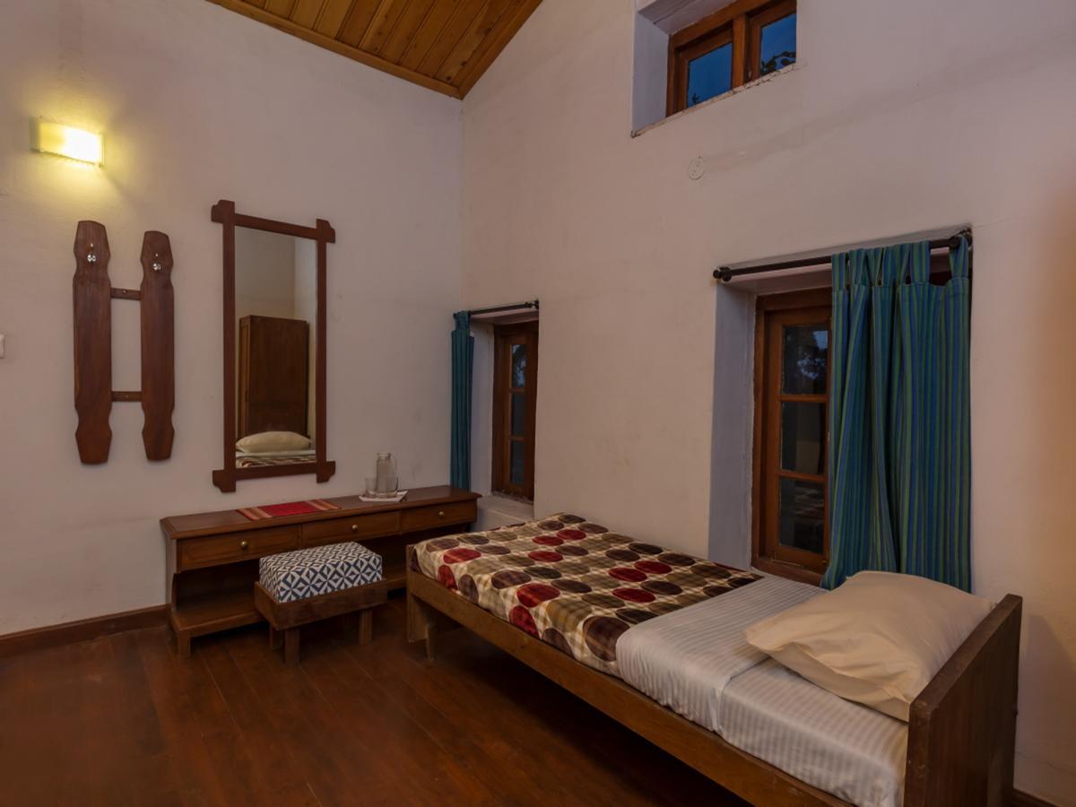 Saffronstays Kurinji Estate Кодайканал Екстериор снимка