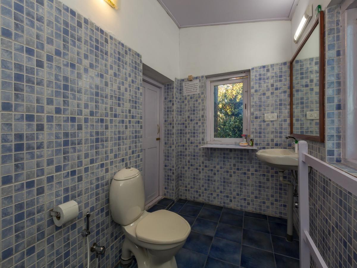 Saffronstays Kurinji Estate Кодайканал Екстериор снимка