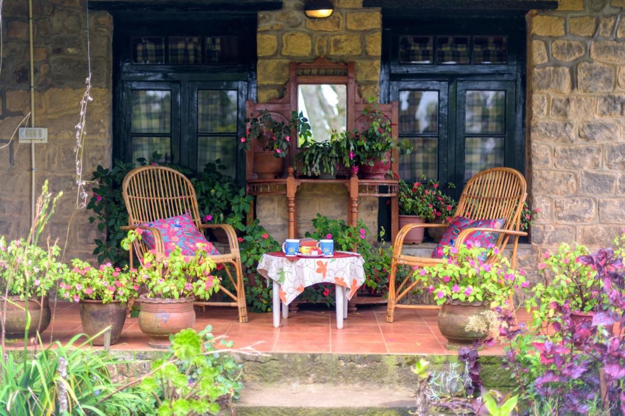 Saffronstays Kurinji Estate Кодайканал Екстериор снимка